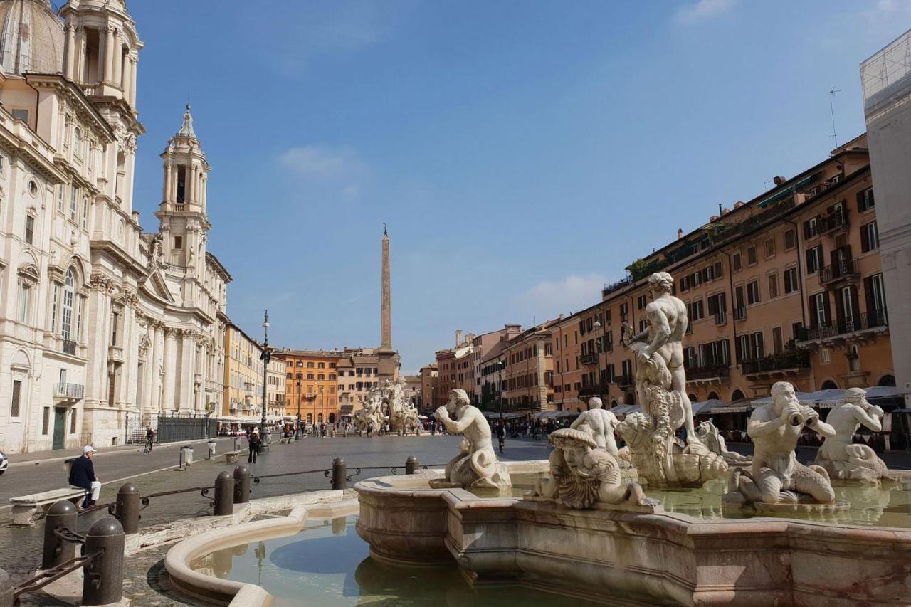 Casa Arco Della Chiesa Nuova - Pantheon & Navona — Photos 3