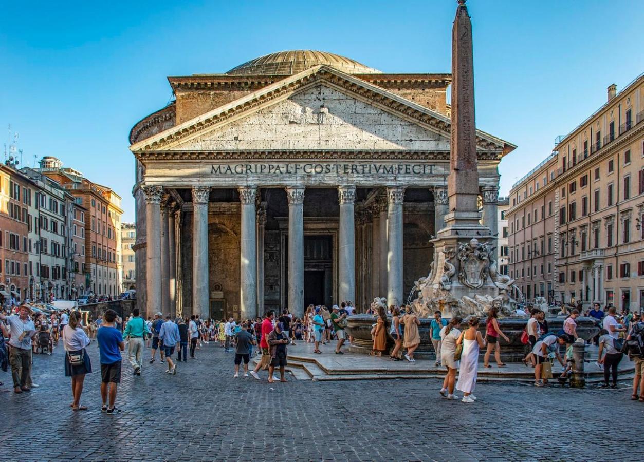 Casa Arco Della Chiesa Nuova - Pantheon & Navona — Photos 2
