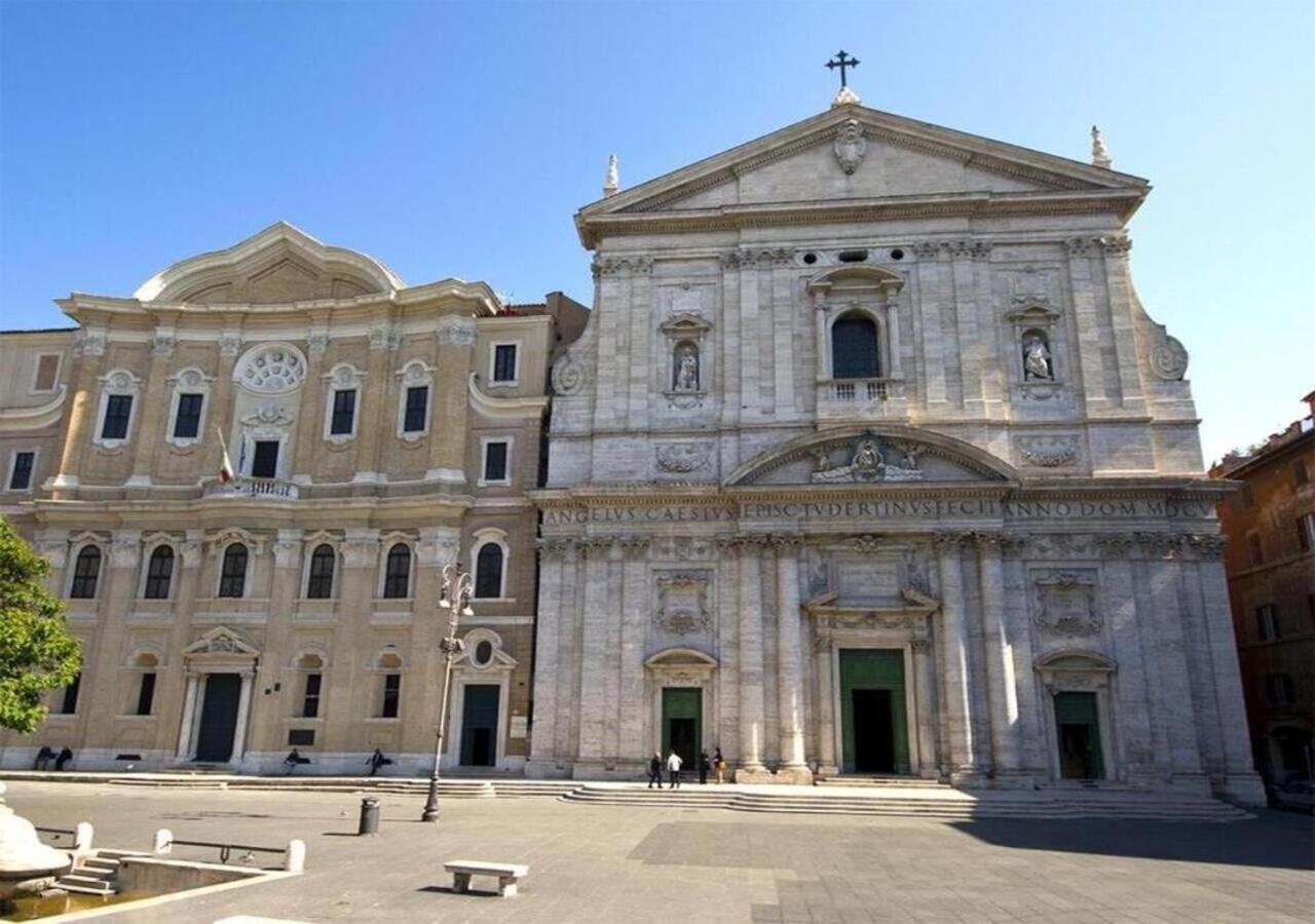 Casa Arco Della Chiesa Nuova - Pantheon & Navona — Photos 1